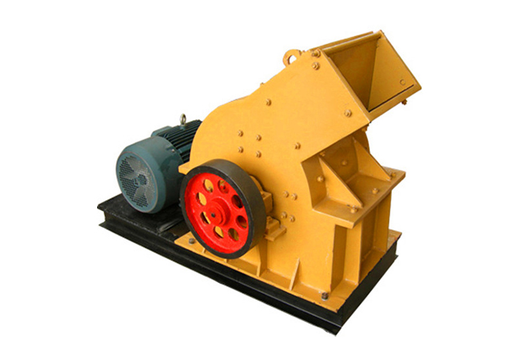 Hammer Crusher