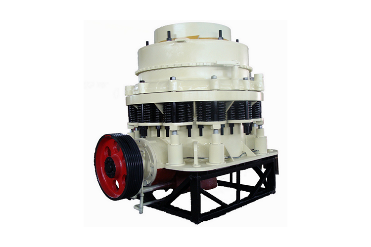 Spring Cone Crusher